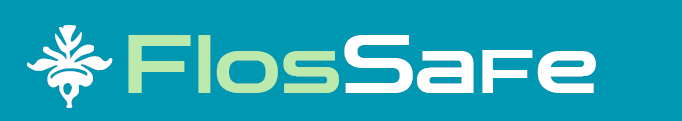 FlosSafe logo
